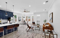 10916 Cade Road, Dallas, TX 75217