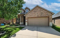 11928 Horseshoe Ridge Drive, Fort Worth, TX 76244