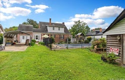 123 W End Blvd, Emporia, VA 23847