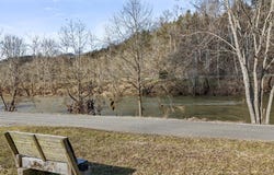 6&7 Lots Waters Edge Road, Duffield, VA 24244