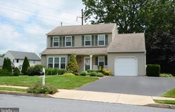 105 HEATHER WAY, SOUDERTON, PA 18964