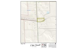 N Freer Road, Chelsea, MI 48118