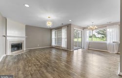 8244 CATBIRD Circle, LORTON, VA 22079