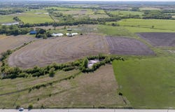 Tract 1 SW Docking RD, Auburn, KS 66402