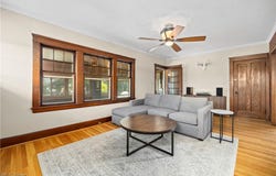 14537 Bayes Avenue, Lakewood, OH 44107