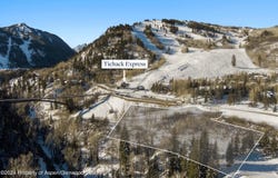 Tbd Tiehack Road, Aspen, CO 81611