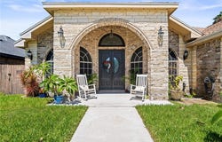 4409 Masters Drive, Kingsville, TX 78363