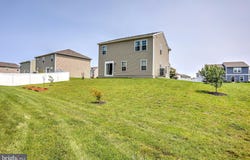 101 FAYE DRIVE, BUNKER HILL, WV 25413