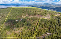 14121 s Highway 97, Harrison, ID 83833