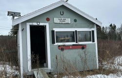 71 Mason Bay Road, Jonesport, ME 04649