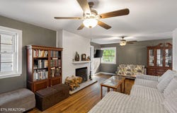 100 Pallas Rd, Oak Ridge, TN 37830