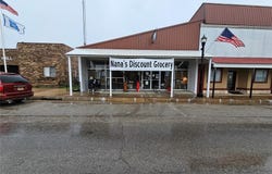 123 S Main Street, Licking, MO 65542