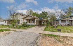 605 S Maxwell Street, Siloam Springs, AR 72761
