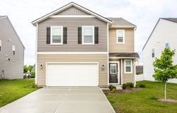 10210 Samerton Lane, Indianapolis, IN 46239