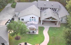 14904 Oak Shores DR, Willis, TX 77318