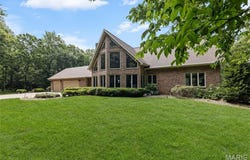 4775 S Hazel Road, Edwardsville, IL 62025
