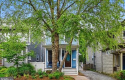 541 SECOND STREET, ANNAPOLIS, MD 21403