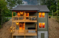 1564 Sky View Drive, Sevierville, TN 37876