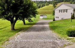 797 Simpson Run Rd, Weston, WV 26452