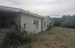 605 W Baker, Hamilton, TX 76531
