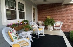 601 Railroad Street, Covington, IN 47932