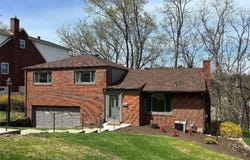 237 Roycroft AVe, Mt Lebanon, PA 15234