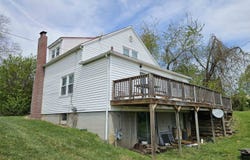 990 ELK Drive, Christiansburg, VA 24073