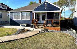 516 W 17th Street, Hays, KS 67601