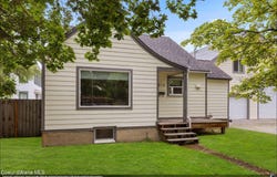 816 McKinley Ave, Kellogg, ID 83837