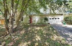 3884 Wood Path Drive, Stone Mountain, GA 30083