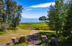440 Holt Drive, Bigfork, MT 59911