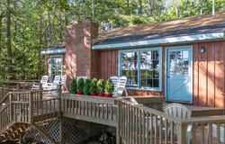 45 Loch Erin Road, Nobleboro, ME 04555