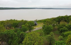 143 Patriot Pointe Lakeview Plus Dock, Eufaula, OK 74432