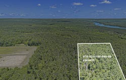 V/L Parcel O Mt. Frederick, Gaylord, MI 49735
