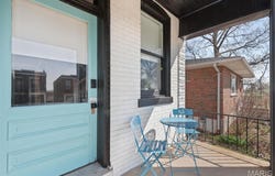 6121 W Park Avenue, St Louis, MO 63139