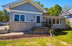 133 W Maple St, Sturgeon Bay, WI 54235