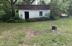 57993 Oak Park Road, Three Rivers, MI 49093