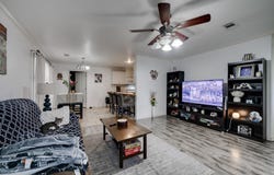 25 Thomas Circle, Greenbrier, AR 72058