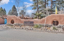 416 Liebert Street, Taos, NM 87571