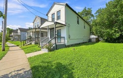 191 N Ohio Avenue, Columbus, OH 43203