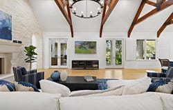 16400 Hamilton Pool RD, Austin, TX 78738