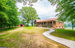 487 County Road 463, Fort Payne, AL 35968