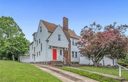 3528 Daleford Road, Shaker Heights, OH 44120