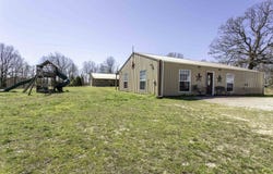 9 & 15 Pear Tree Lane, Highland, AR 72542