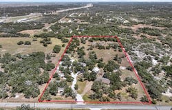 1522-1524 16th Street, Rockport, TX 78382