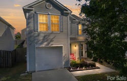 4331 Saint Catherines Court, Concord, NC 28025
