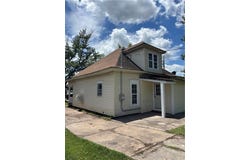 3141 Stevens Avenue, Parsons, KS 67357