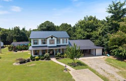 410 Bass Road, Vilonia, AR 72173