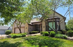 12556 Farley Street, Overland Park, KS 66213