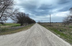 TR 16 County Rd 129, Marlin, TX 76661